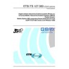ETSI TS 127 060