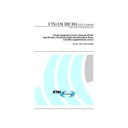 ETSI EN 300 361