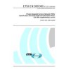 ETSI EN 300 361