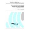 ETSI EN 300 171