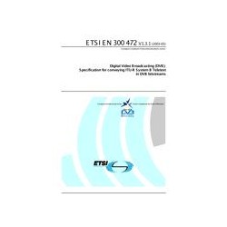 ETSI EN 300 472