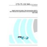 ETSI TS 101 948