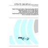 ETSI TS 101 871-2