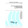 ETSI ES 201 296