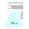 ETSI TS 101 871-1