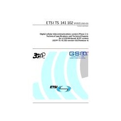 ETSI TS 141 102