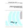 ETSI ES 201 873-1