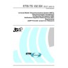 ETSI TS 132 301