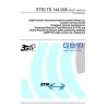 ETSI TS 144 035