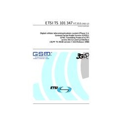 ETSI TS 101 347