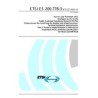 ETSI ES 200 778-3