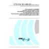 ETSI EN 301 489-20