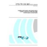 ETSI TR 101 865