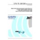 ETSI TS 100 930