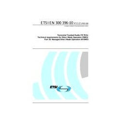 ETSI EN 300 396-10