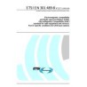 ETSI EN 301 489-8