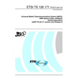 ETSI TS 126 171