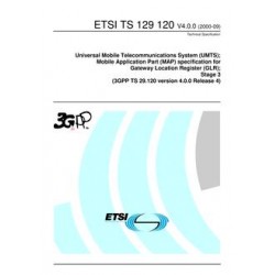 ETSI TS 129 120