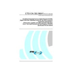 ETSI EN 301 068-5