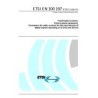 ETSI EN 300 197