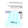 ETSI TS 101 416