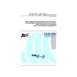 ETSI TS 127 103