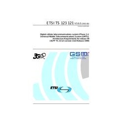 ETSI TS 123 121
