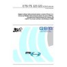 ETSI TS 123 121