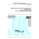 ETSI TS 100 594