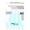 ETSI TS 100 593