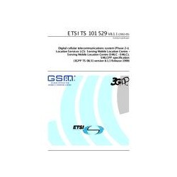 ETSI TS 101 529