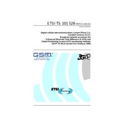 ETSI TS 101 528