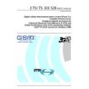 ETSI TS 101 528