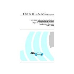 ETSI TS 101 376-3-21