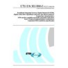 ETSI EN 301 068-2