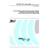 ETSI TS 125 422