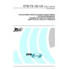 ETSI TS 132 101