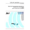 ETSI TS 143 035