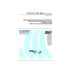 ETSI TS 101 369