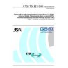 ETSI TS 123 040