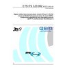 ETSI TS 123 042