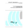ETSI TS 100 392-5