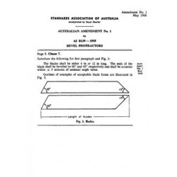 AS B139-1955 AMDT 1