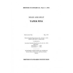 AS B94-1953 [ Superseded ]