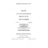 AS B108-1952 [ Superseded ]