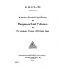 AS B110-1952 [ Superseded ]
