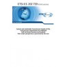 ETSI ES 202 739