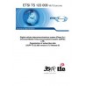ETSI TS 123 008