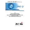 ETSI TS 136 305