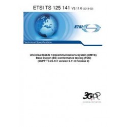 ETSI TS 125 141